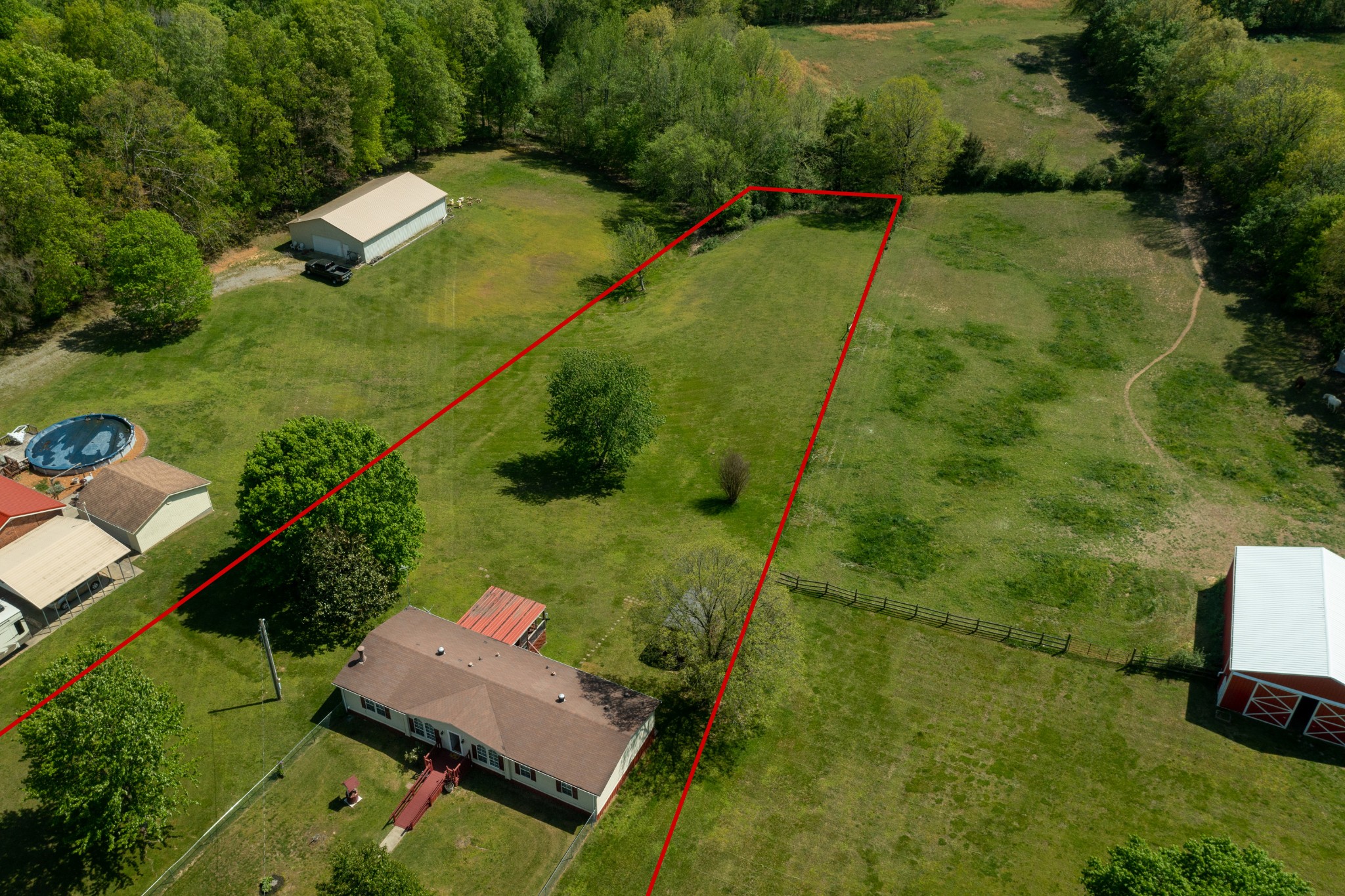 1886 Johnson Road Clarksville, TN 37043 - Photo 33 of 38 Gallery Image 33