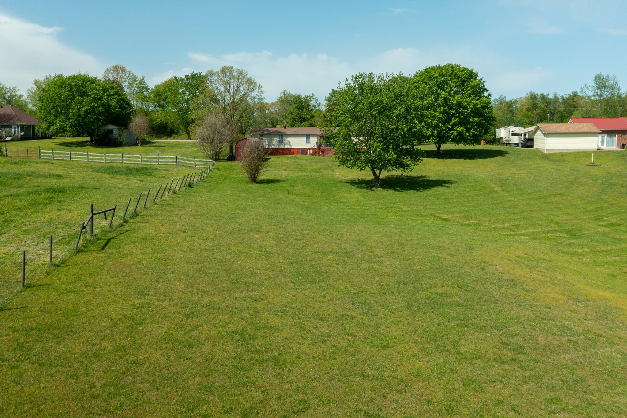 1886 Johnson Road Clarksville, TN 37043 - Photo 36 of 38 Gallery Image 36