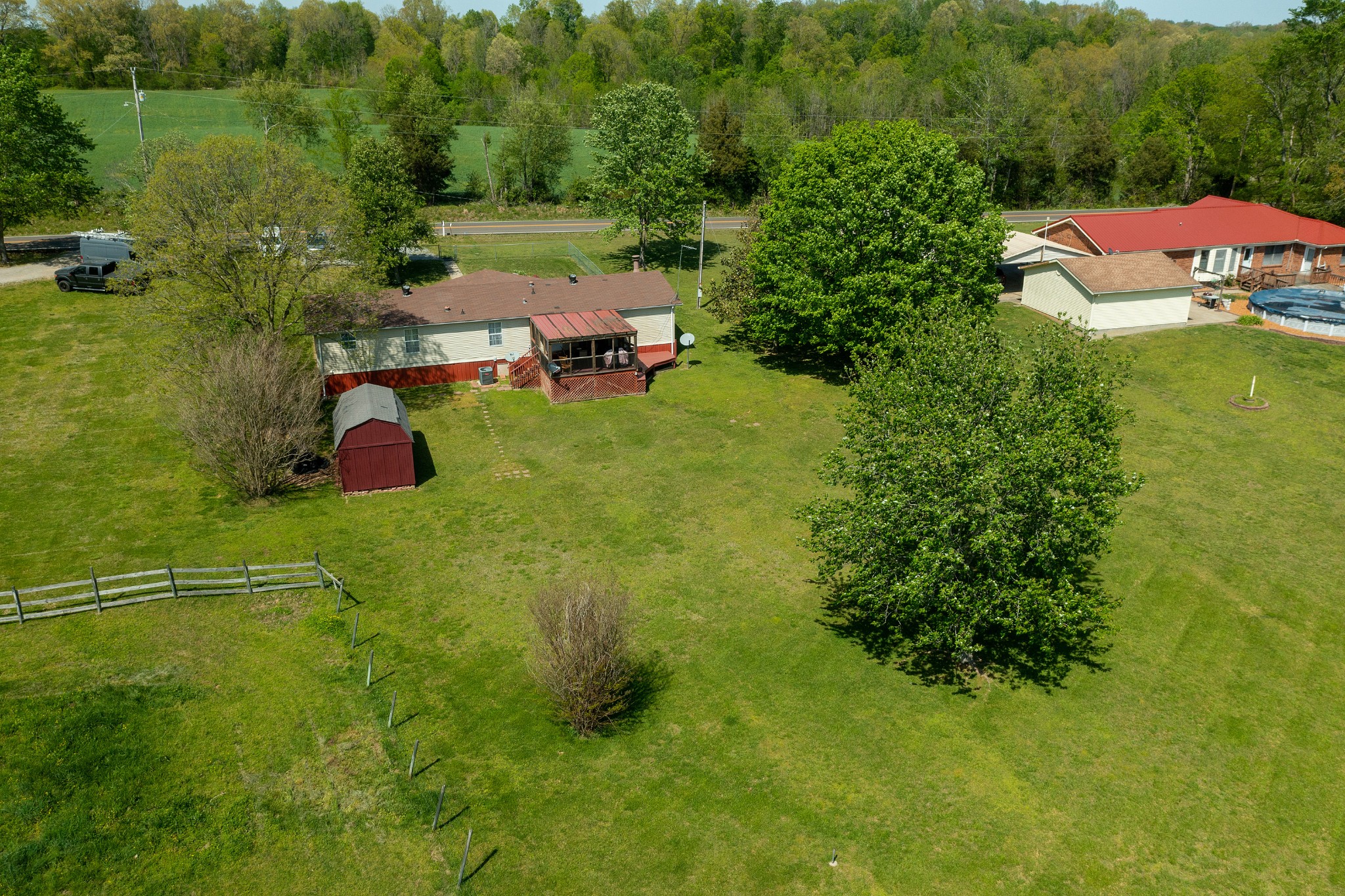 1886 Johnson Road Clarksville, TN 37043 - Photo 38 of 38 Gallery Image 38
