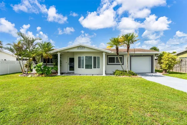 $575,000 | 2227 Northwest 65th Avenue, Margate, FL 33063