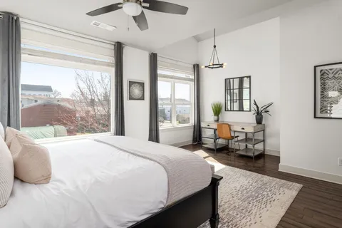 $695,000 | 1435 11th Avenue South, Nashville, TN 37203