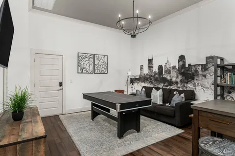 $695,000 | 1435 11th Avenue South, Nashville, TN 37203