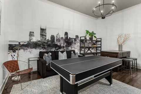$695,000 | 1435 11th Avenue South, Nashville, TN 37203