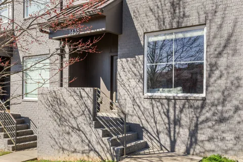 $695,000 | 1435 11th Avenue South, Nashville, TN 37203