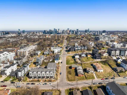 $695,000 | 1435 11th Avenue South, Nashville, TN 37203