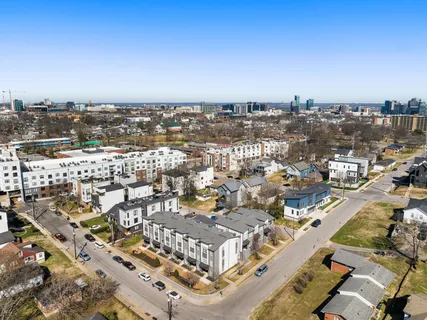 $695,000 | 1435 11th Avenue South, Nashville, TN 37203