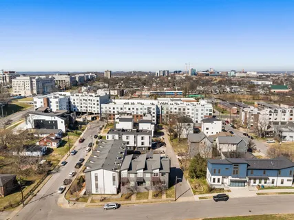 $695,000 | 1435 11th Avenue South, Nashville, TN 37203