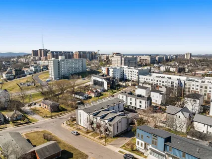 $695,000 | 1435 11th Avenue South, Nashville, TN 37203
