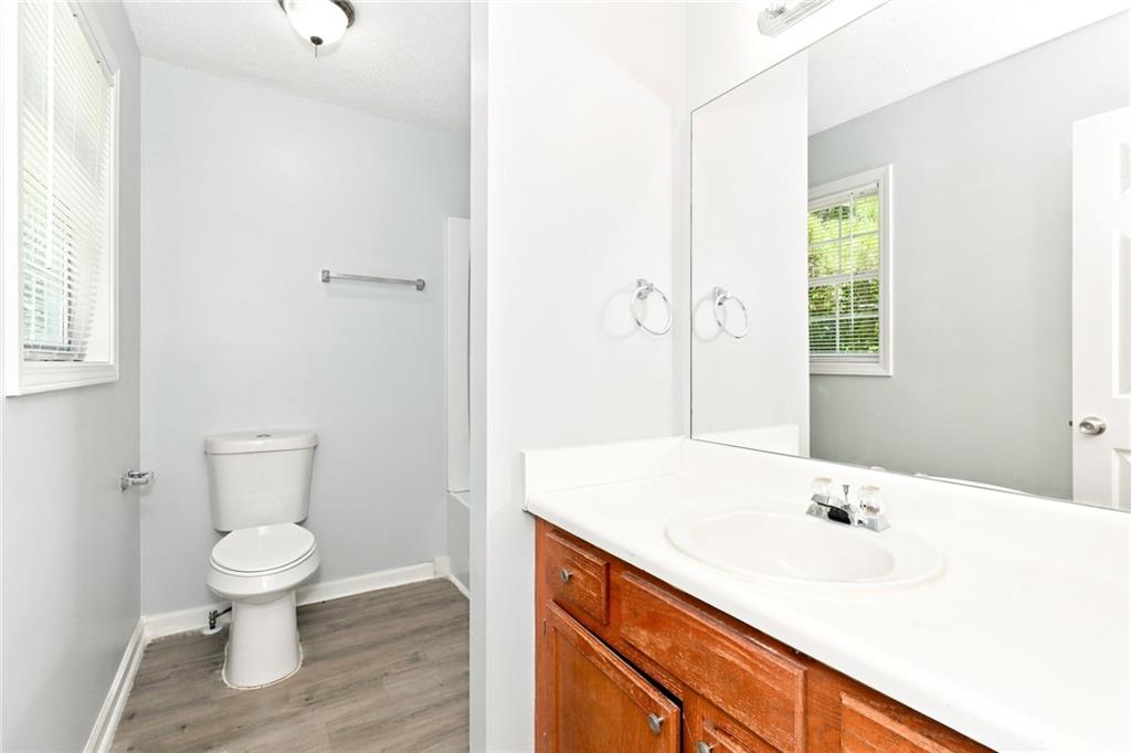 229 Hampton Drive Dallas, GA 30132 - Photo 14 of 18 Gallery Image 14