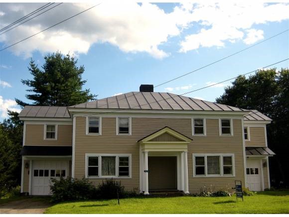 5699 West Woodstock Road, Unit B2 Bridgewater, VT 05034 - Photo 1 of 1