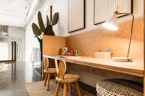 $1,649,000 | 510 South Hewitt Street, Unit 107, Los Angeles, CA 90013