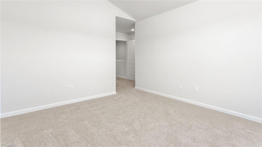 200 Canopy Drive Graham, NC 27253 - Photo 13 of 20 Home model is a representative of it's residential design.