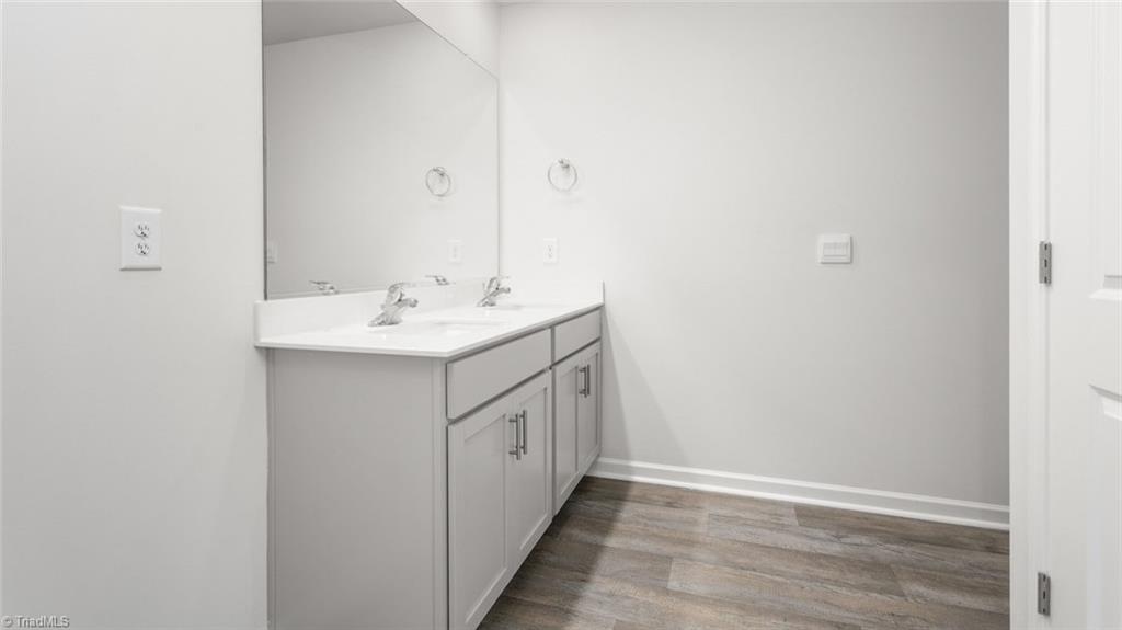 200 Canopy Drive Graham, NC 27253 - Photo 14 of 20 Home model is a representative of it's residential design.