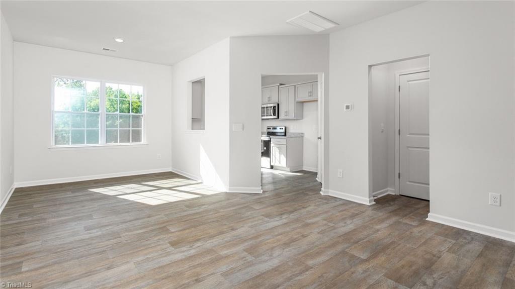 200 Canopy Drive Graham, NC 27253 - Photo 4 of 20 Home model is a representative of it's residential design.