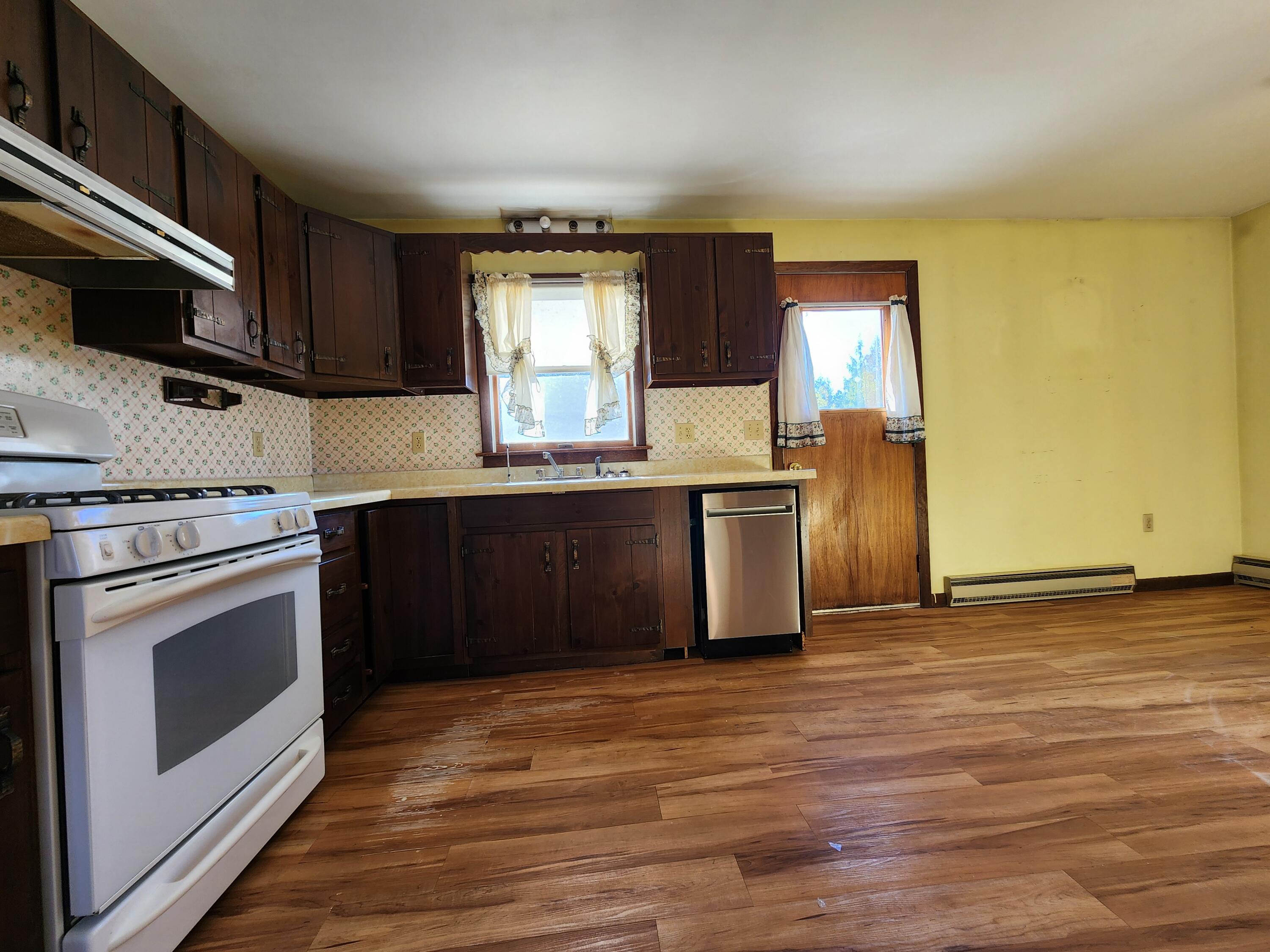 176 West Ridge Road Cornville, ME 04976 - Photo 13 of 30 Kitchen