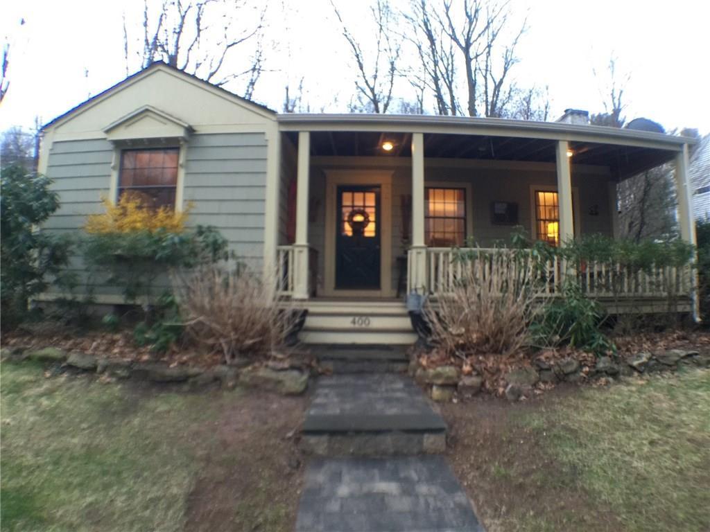 400 West Woods Road Hamden, CT 06518 - Photo 1 of 1