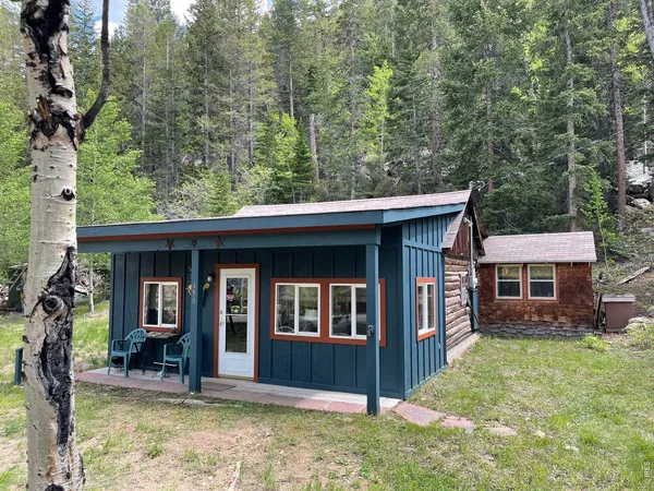 $339,000 | 450 Peaceful Valley Road, Lyons, CO 80540
