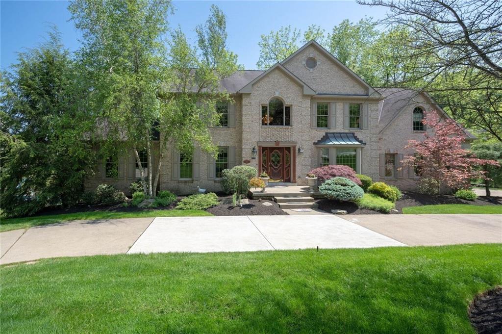 585 McCombs Road Venetia, PA 15367 - Photo 1 of 25