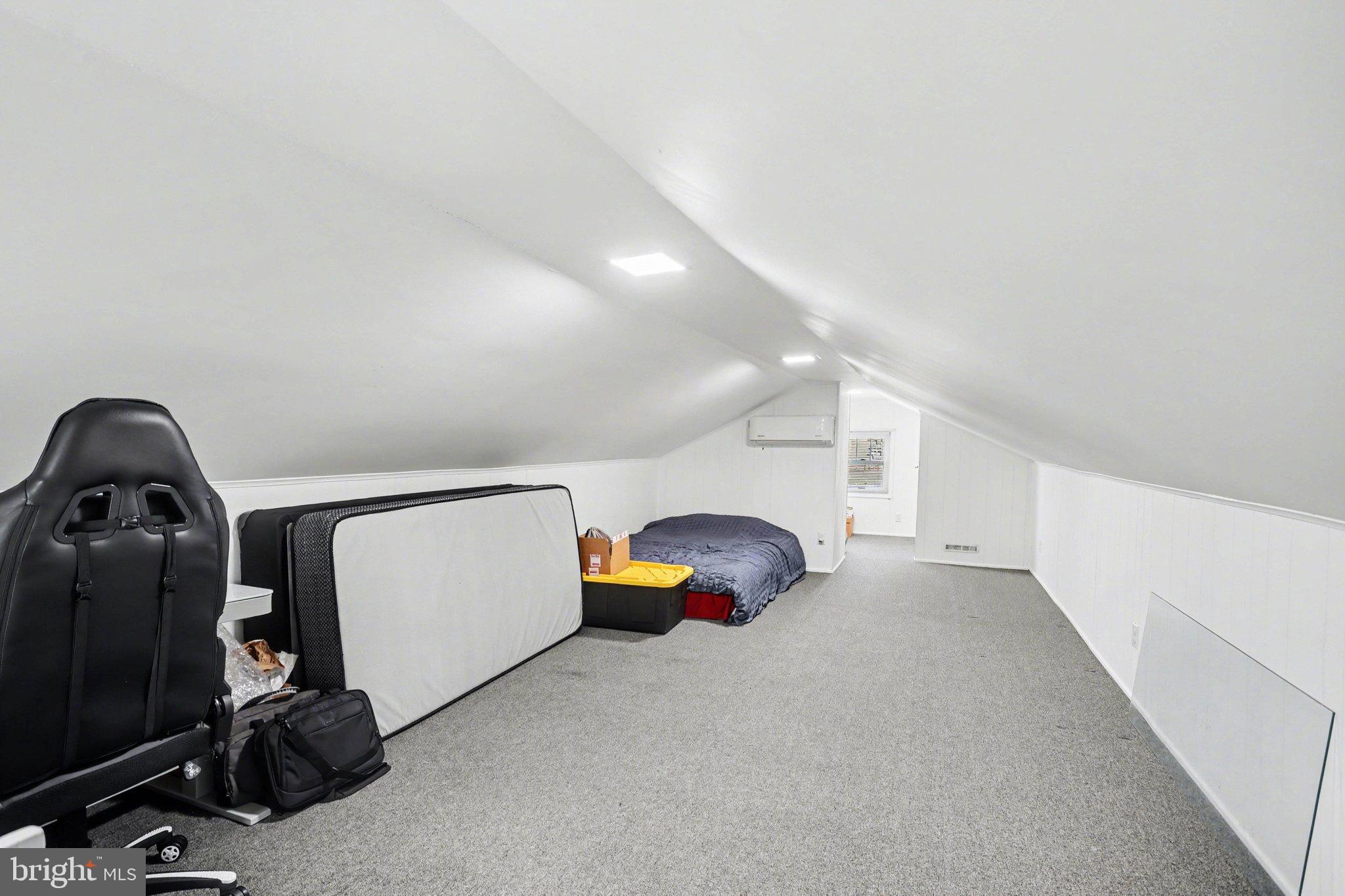 2848 Kissel Hill Road Lancaster, PA 17601 - Photo 18 of 36 a view of a room with gym equipment