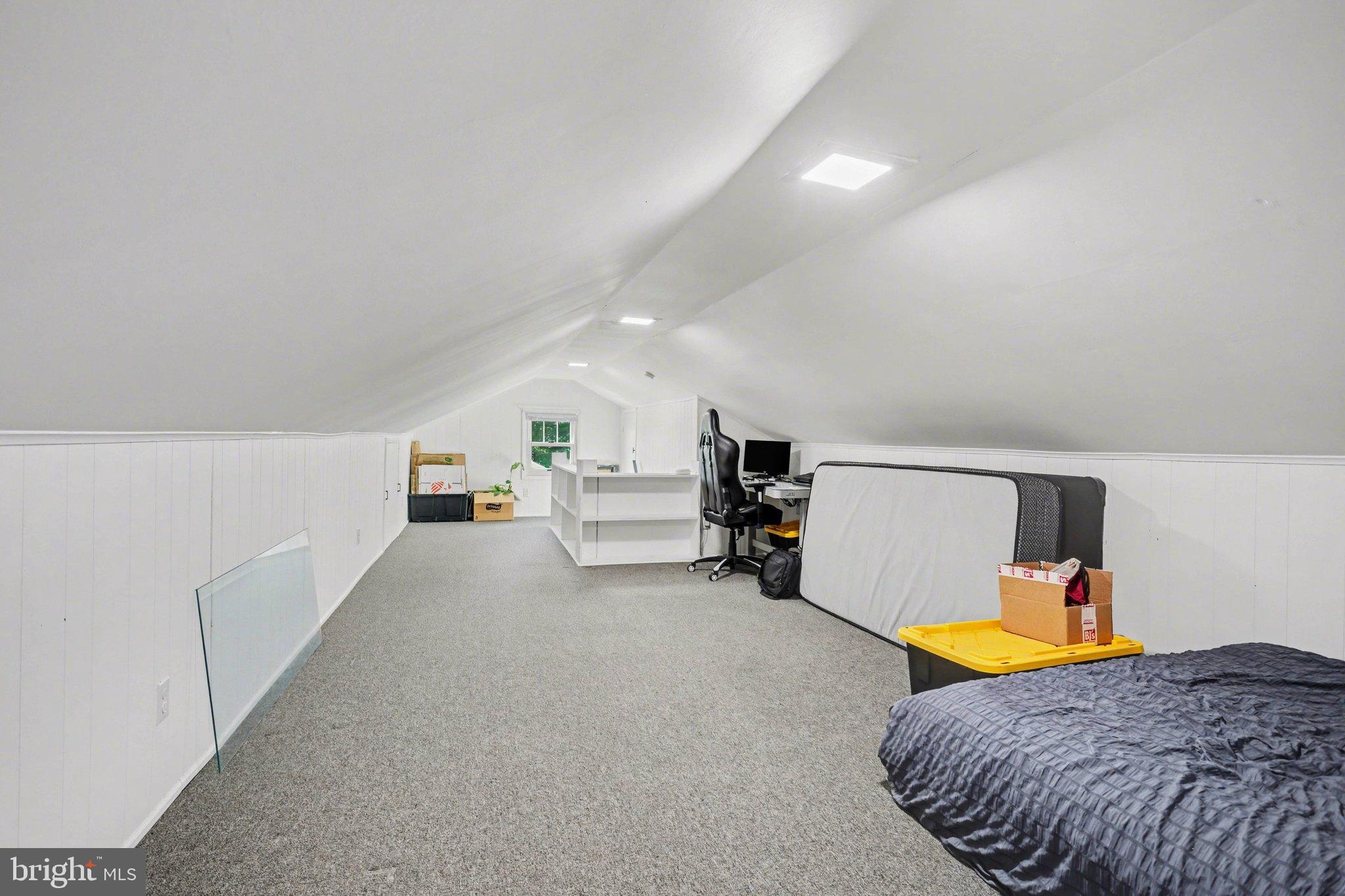 2848 Kissel Hill Road Lancaster, PA 17601 - Photo 23 of 36 a bed room with a bed and a couch