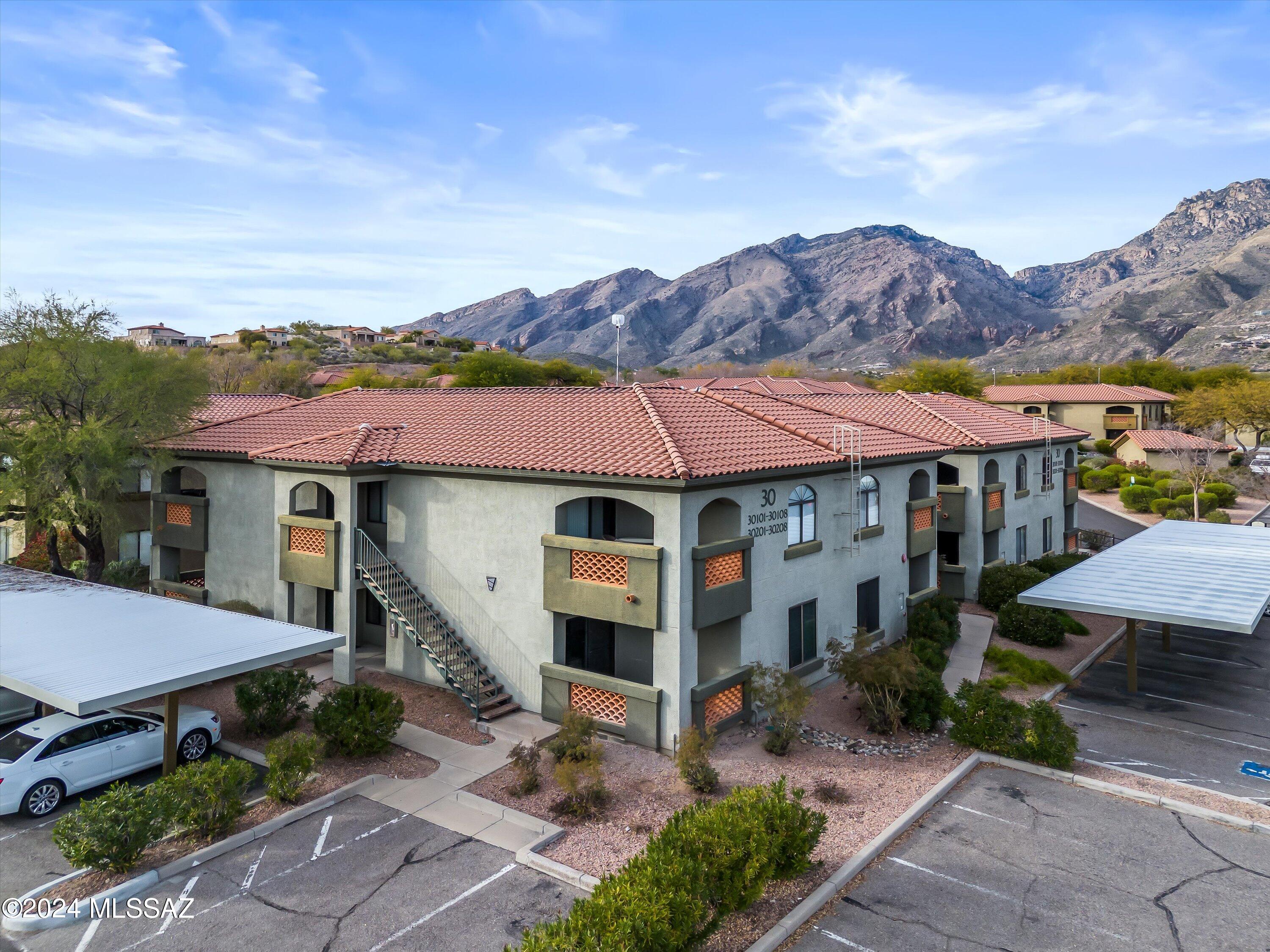 5751 North Kolb Road, Unit 30206 Tucson, AZ 85750 - Photo 3 of 34