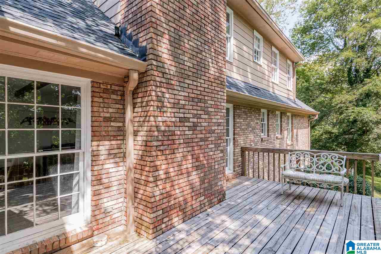 3115 Old Ivy Road Birmingham, AL 35210 - Photo 38 of 50