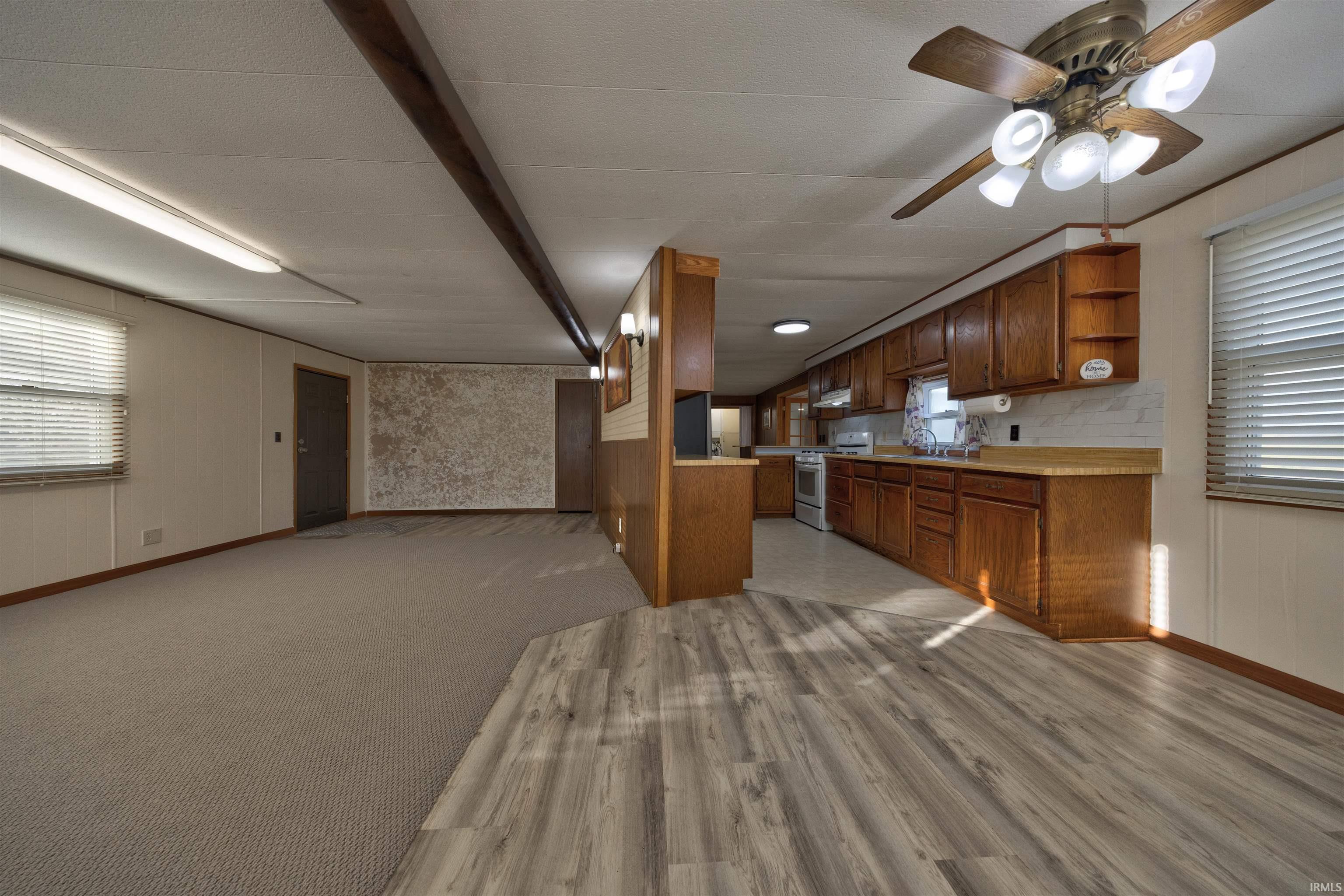 327 North Washington Street Dale, IN 47523 - Photo 17 of 28