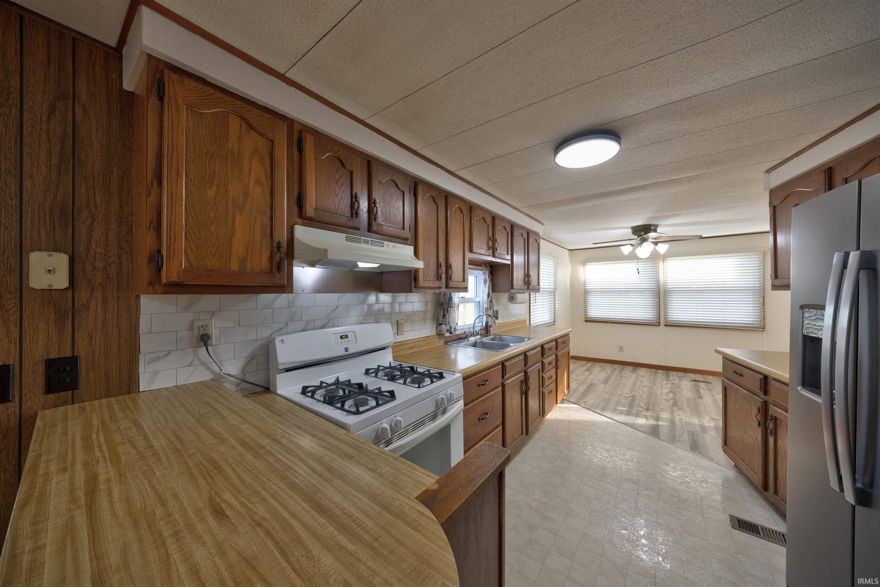 327 North Washington Street Dale, IN 47523 - Photo 27 of 28