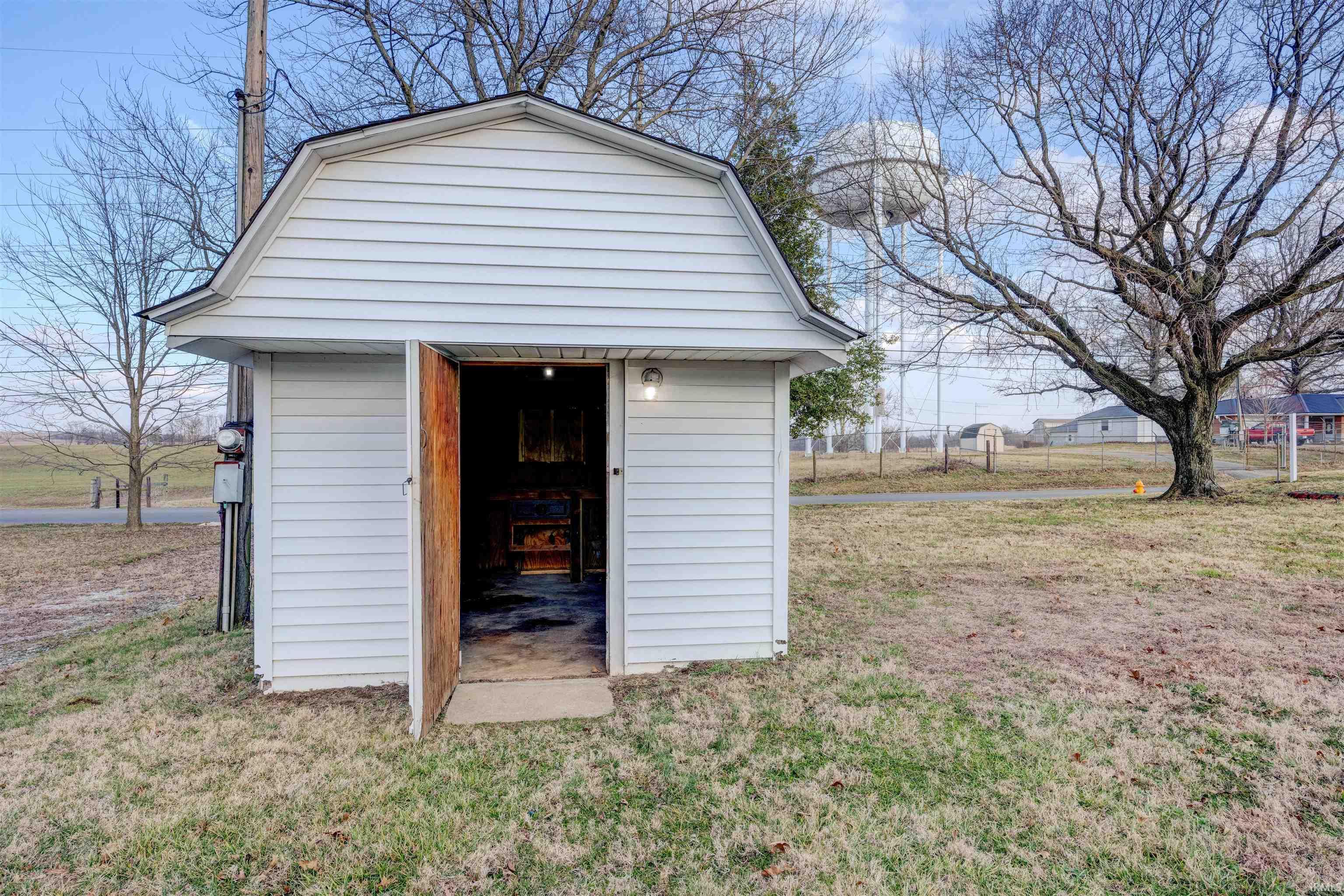 327 North Washington Street Dale, IN 47523 - Photo 27 of 28