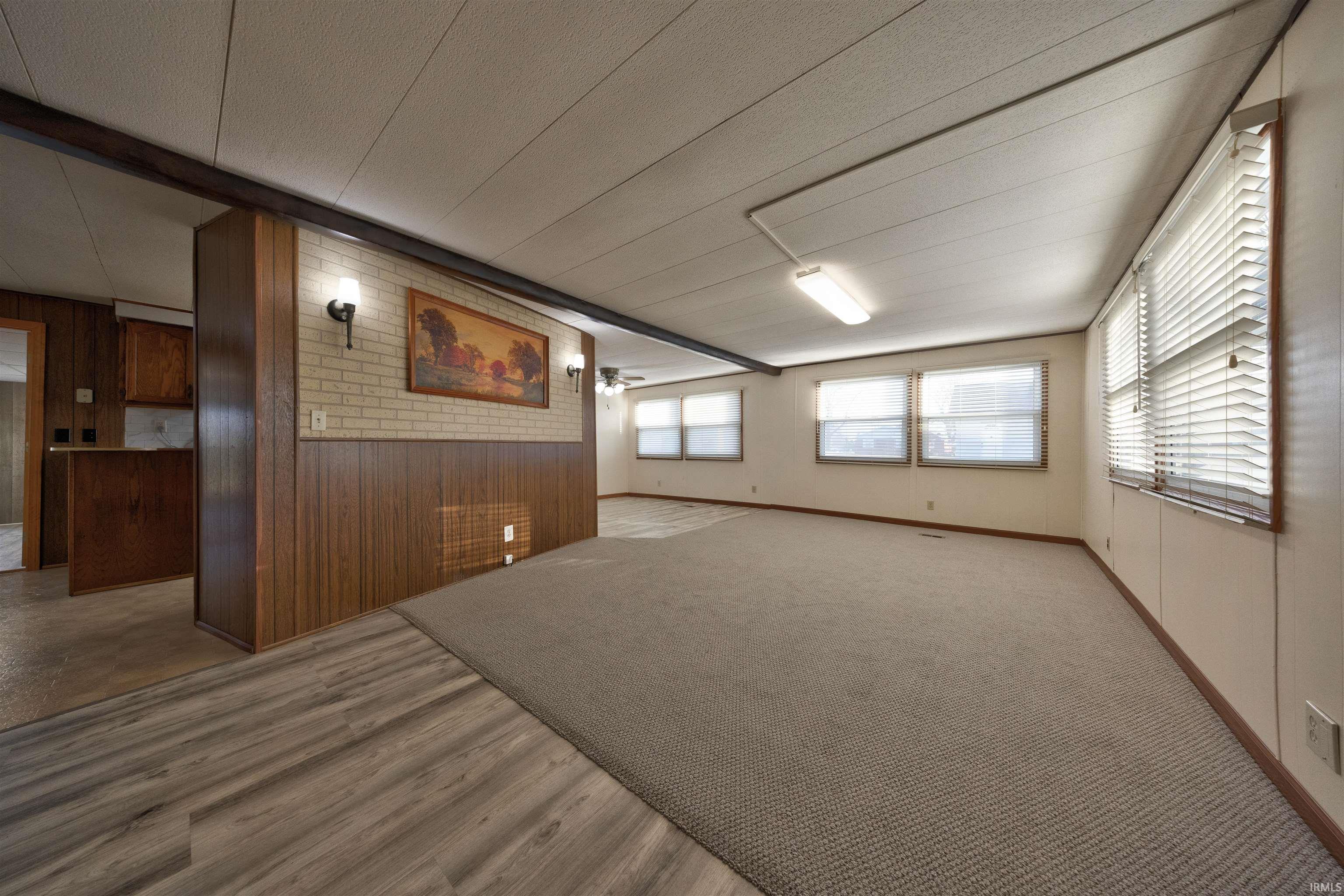 327 North Washington Street Dale, IN 47523 - Photo 5 of 28