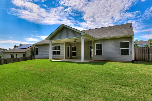 $329,900 | 1055 Harlequin Way, North Augusta, SC 29860