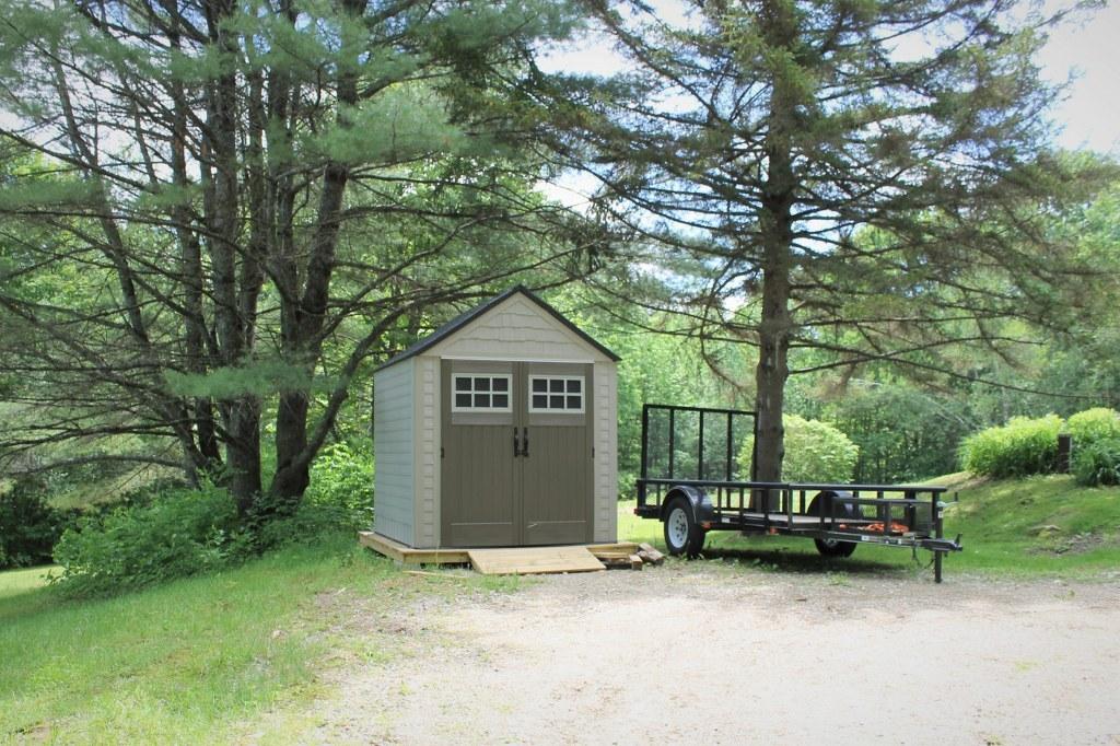 96 Blackguard Road Waterford, ME 04088 - Photo 41 of 62 Storage