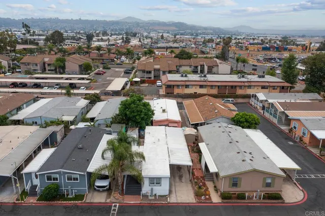 $135,000 | 255 East Bradley Avenue, Unit SPC 35, El Cajon, CA 92021