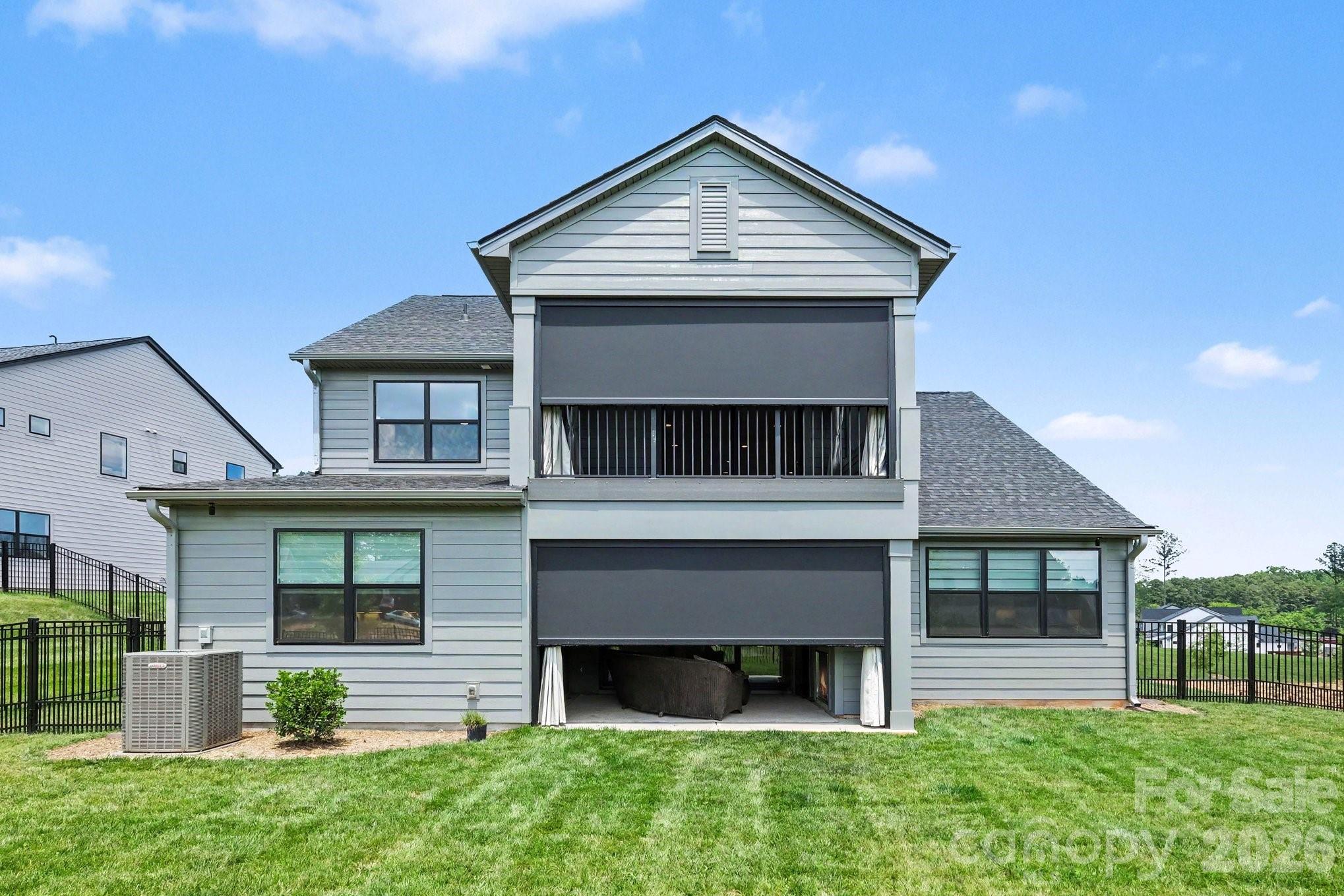 16019 Watts Crk Road Huntersville, NC 28078 - Photo 46 of 48