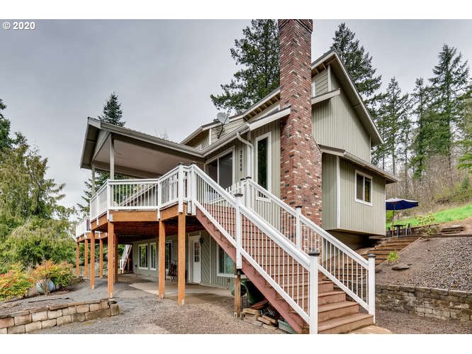 20555 Madrona Lane Amity, OR 97101 - Photo 1 of 31