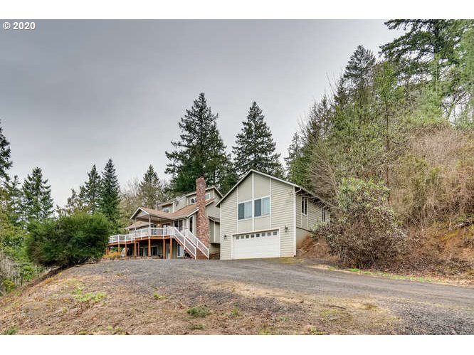 20555 Madrona Lane Amity, OR 97101 - Photo 2 of 31