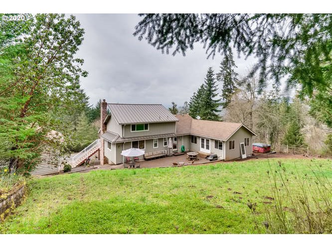 20555 Madrona Lane Amity, OR 97101 - Photo 23 of 31