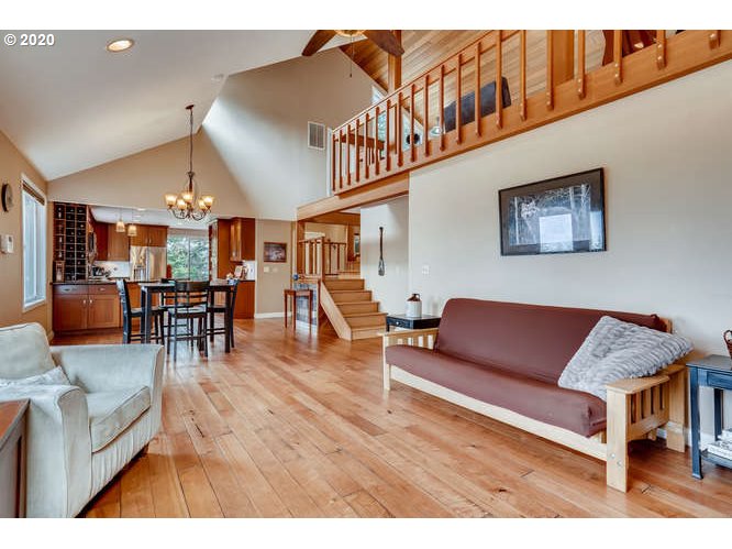 20555 Madrona Lane Amity, OR 97101 - Photo 5 of 31