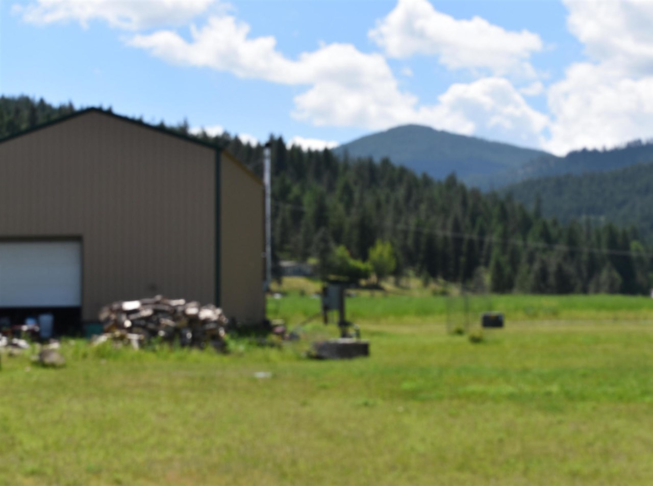 708 Y F Hoffman Road Kettle Falls, WA 99141 - Photo 4 of 4 Gallery Image 4