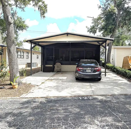$119,000 | 3300 26th Avenue East, Unit 122, Bradenton, FL 34208