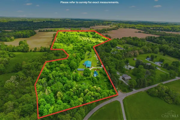 $825,000 | 1731 Little Road, Moscow, OH 45153