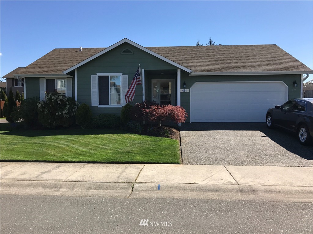 491 Spring Lane Sedro-Woolley, WA 98284 - Photo 1 of 1