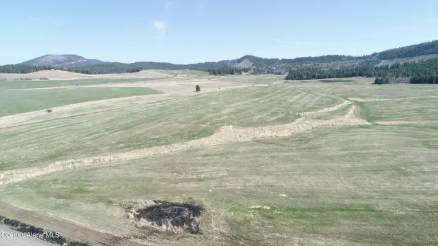 $145,000 | Nna Mundt Road, Plummer, ID 83851