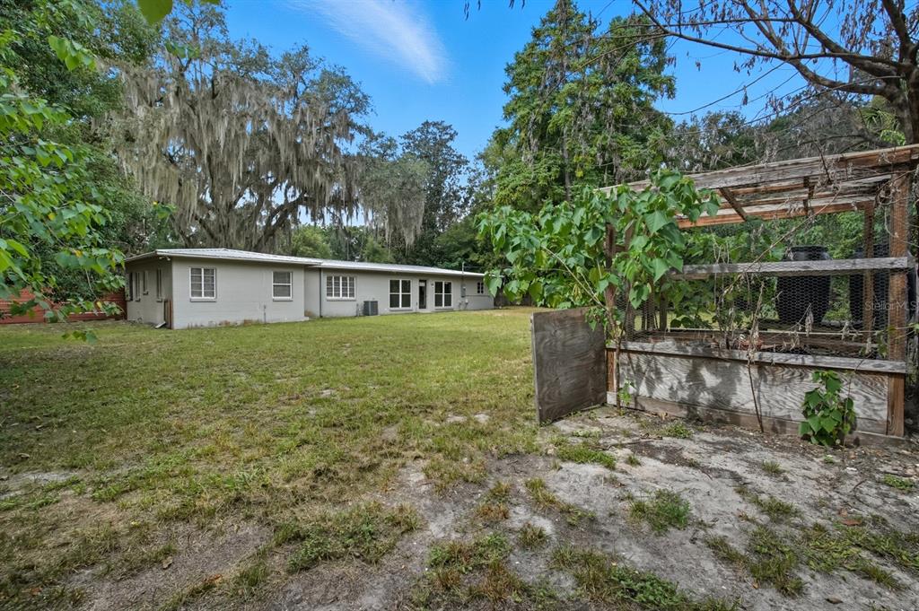 130 Southwest Peach Street Keystone Heights, FL 32656 - Photo 36 of 39