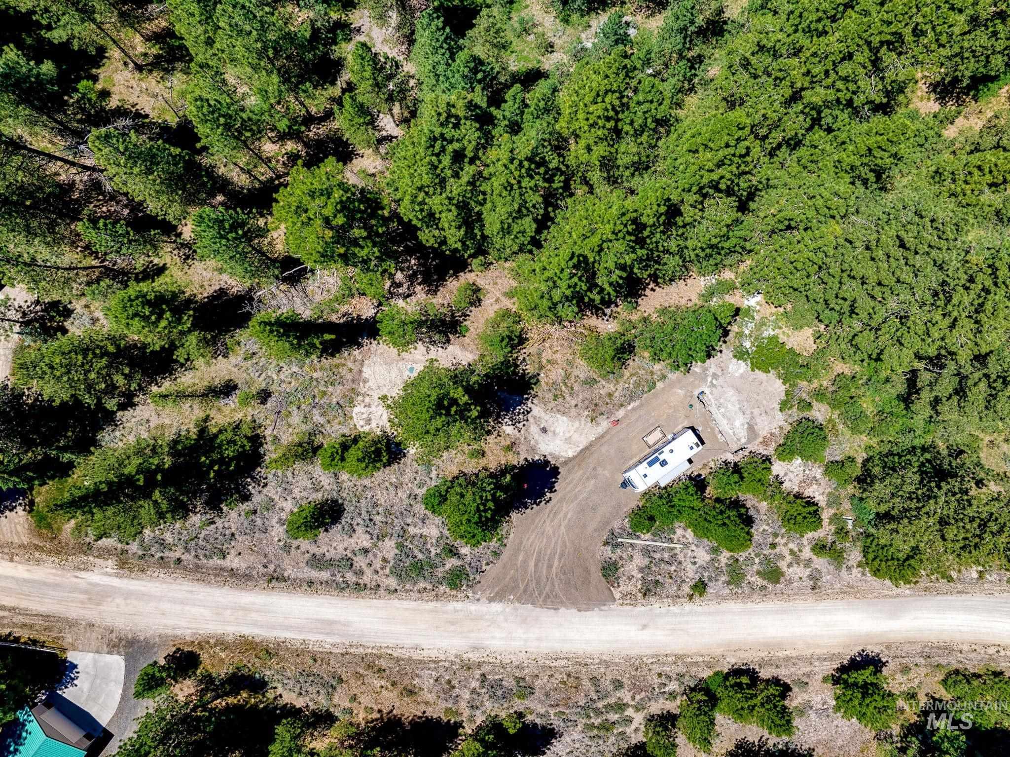 1497 Pine Ridge Drive Cascade, ID 83611 - Photo 28 of 34