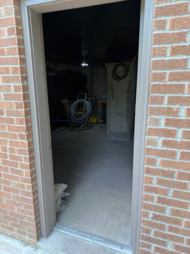 140 East Hillside Road Barrington, IL 60010 - Photo 17 of 17 a view of storage and utility room