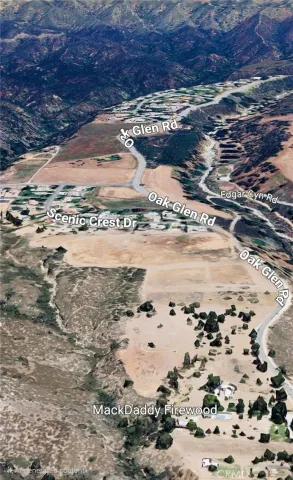 $648,000 | 0 Oak Glen Road, Cherry Valley, CA 92223