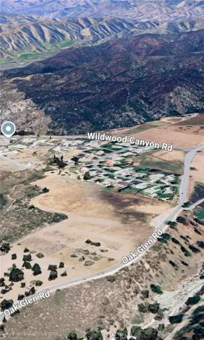 $648,000 | 0 Oak Glen Road, Cherry Valley, CA 92223