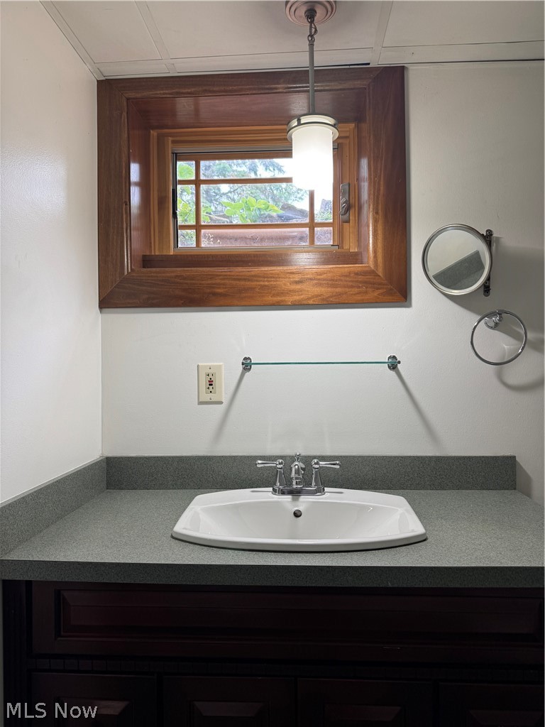 15191 Whitehead Road Lagrange, OH 44050 - Photo 18 of 34 Basement bath