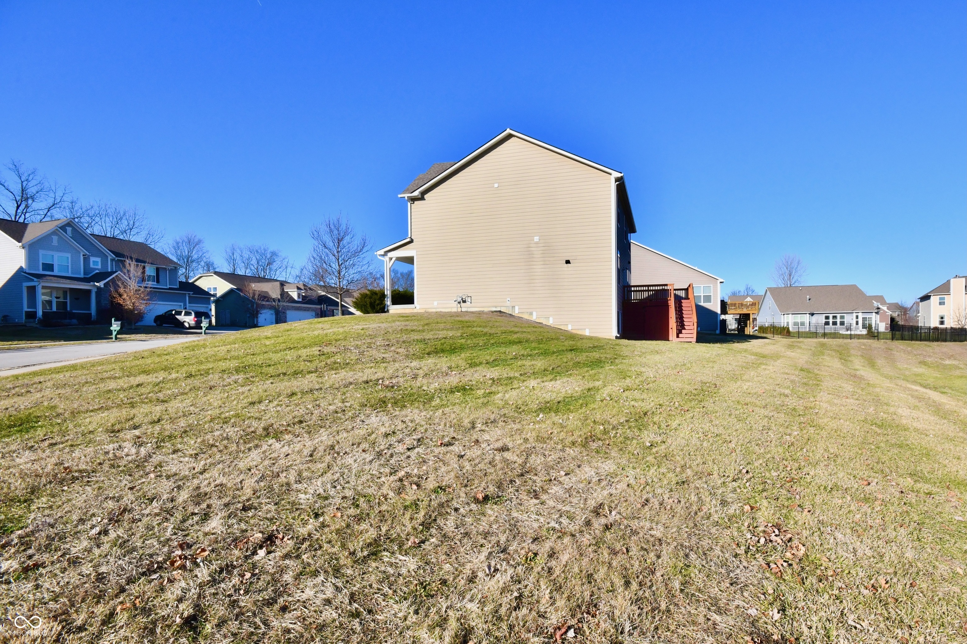 4219 Parliament Way Avon, IN 46123 - Photo 32 of 33